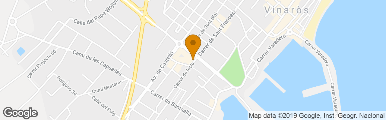 Hotel RH Vinarós Playa 