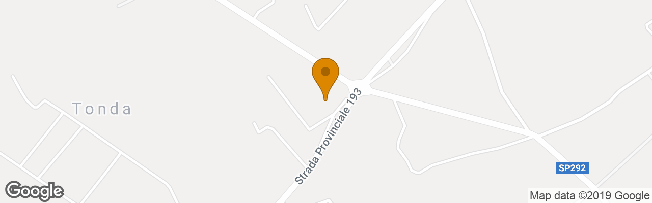 Hotel Masseria Le Pajare 