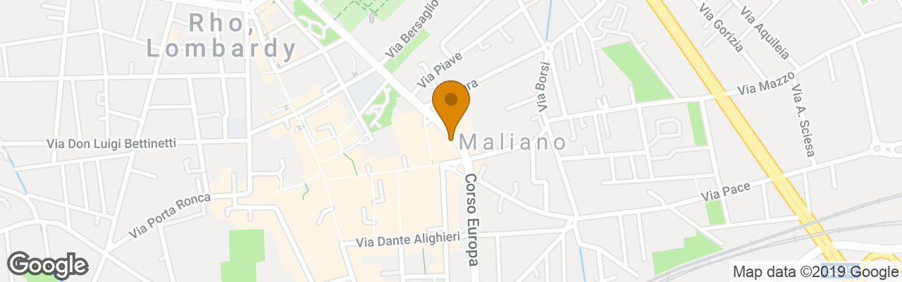 Hotel Europa Fiera Rho 