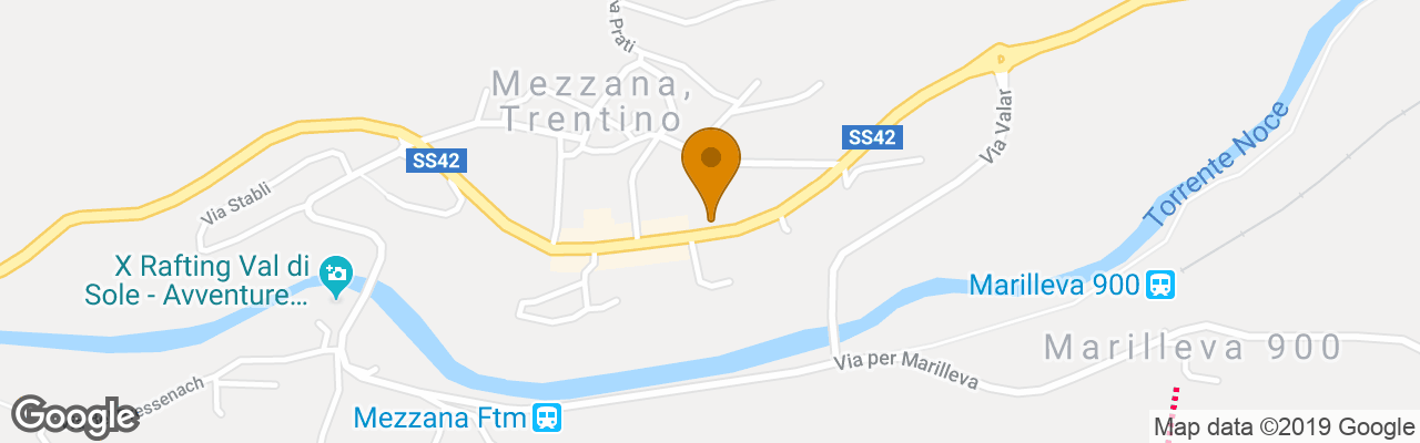 Hotel Palace Ravelli 