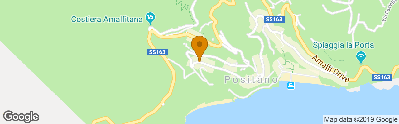 Hotel La Rosa Dei Venti 