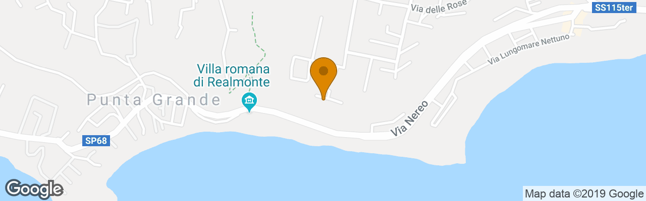 Hotel Bellavista Case Vacanze 