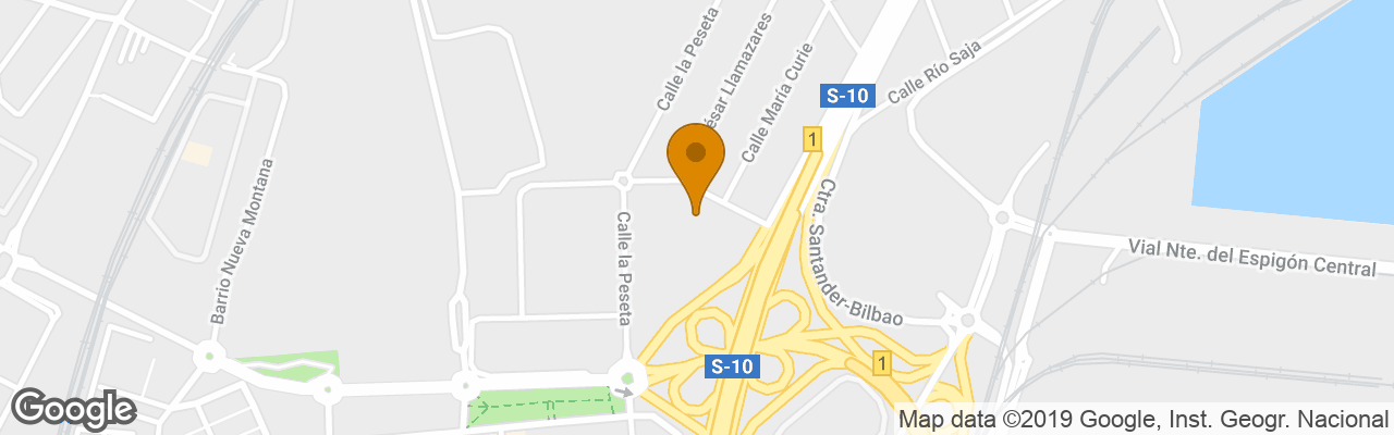 Hotel City Express Santander Parayas 