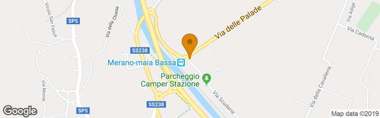 Hotel S'rössl Cavallino 