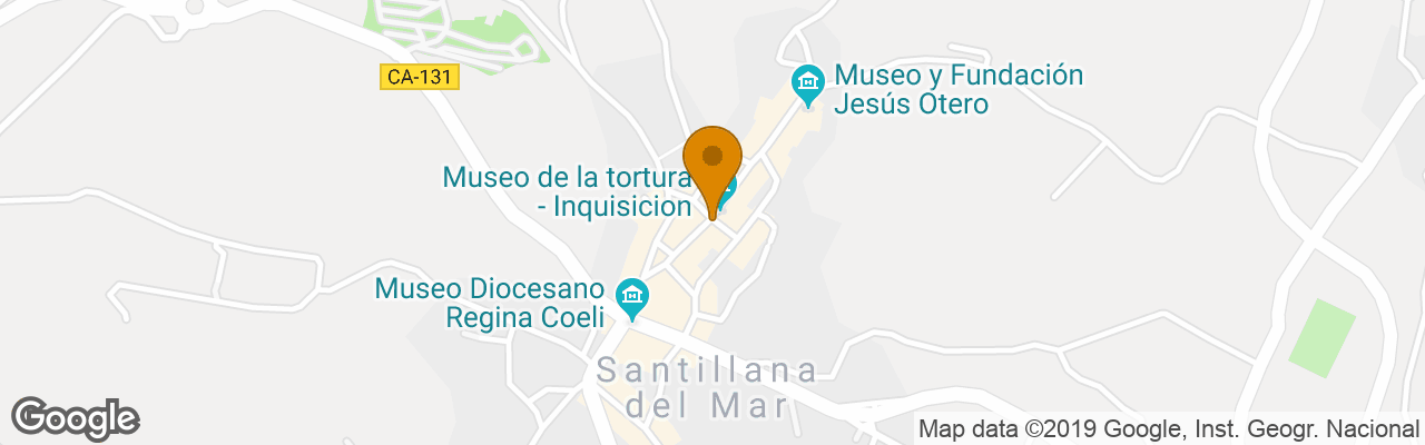 Hotel Arcea Casa del Marqués 