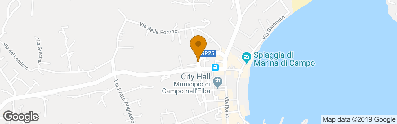 Residence Elite - Self Catering 