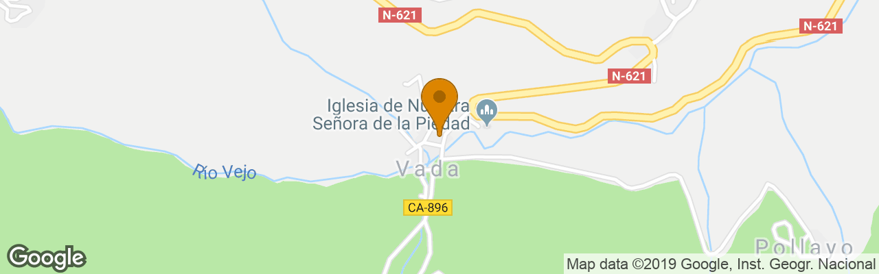 Hotel Rural La Casa De Las Arcas 