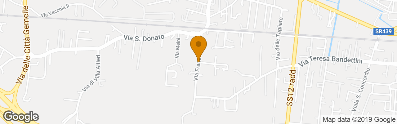 Villa Corte Degli Dei 