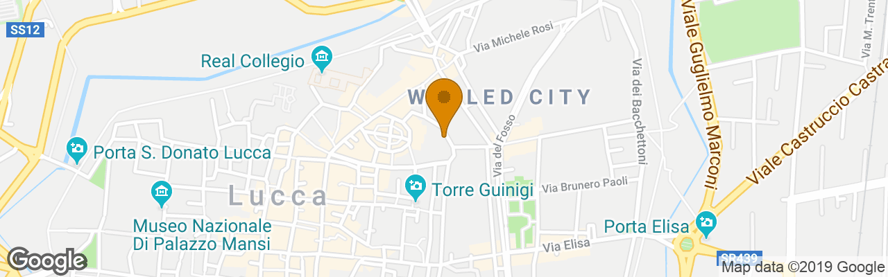 Corte Dei Nobili B&b 