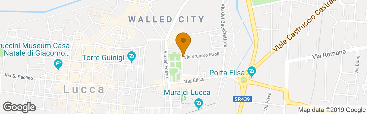 Bed and Breakfast Bed&Breakfast Antica Residenza Santa Chiara 