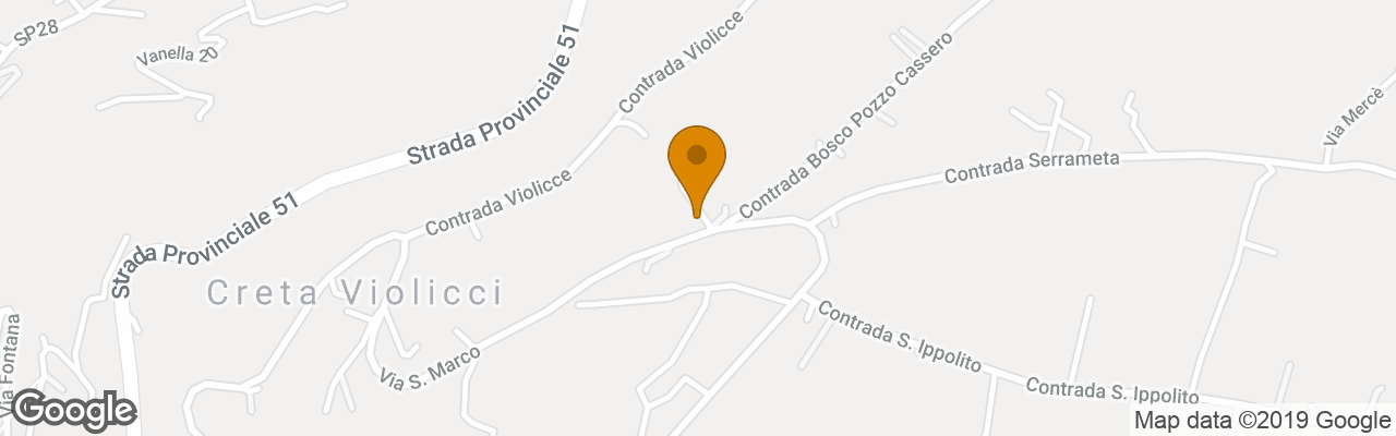 Casa Vacanze Modicarte 