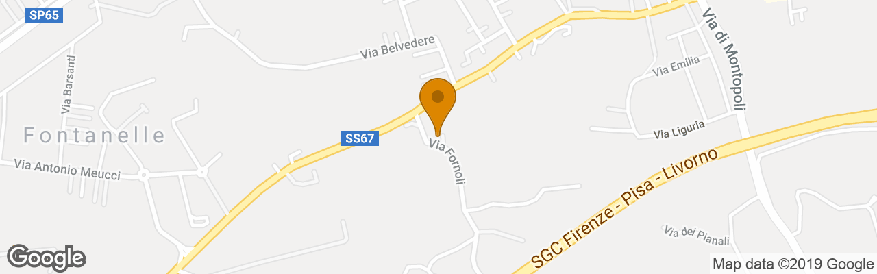 Camping Toscana Village 