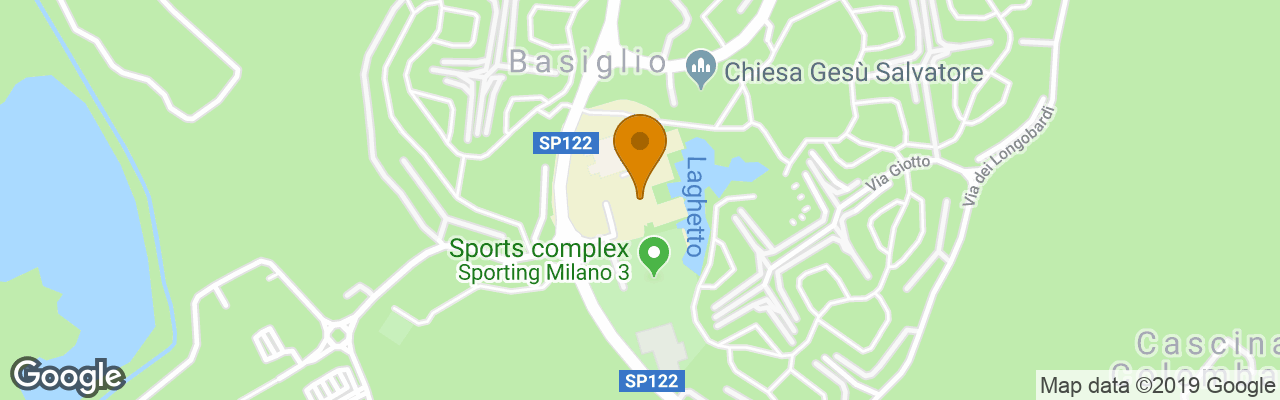 Milano 3 Club Resort 