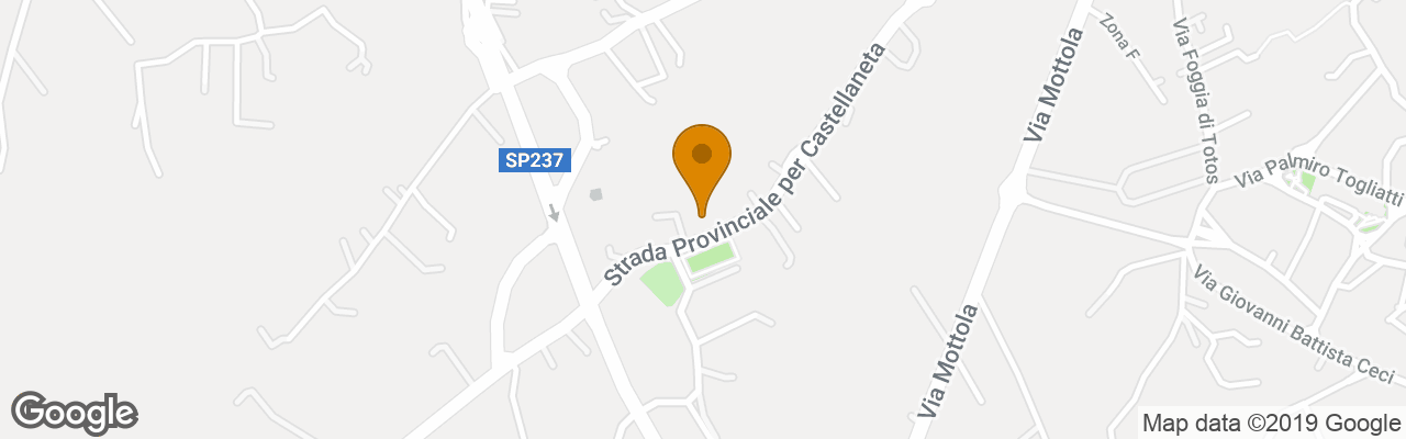 Hotel Ristorante Punto Verde 