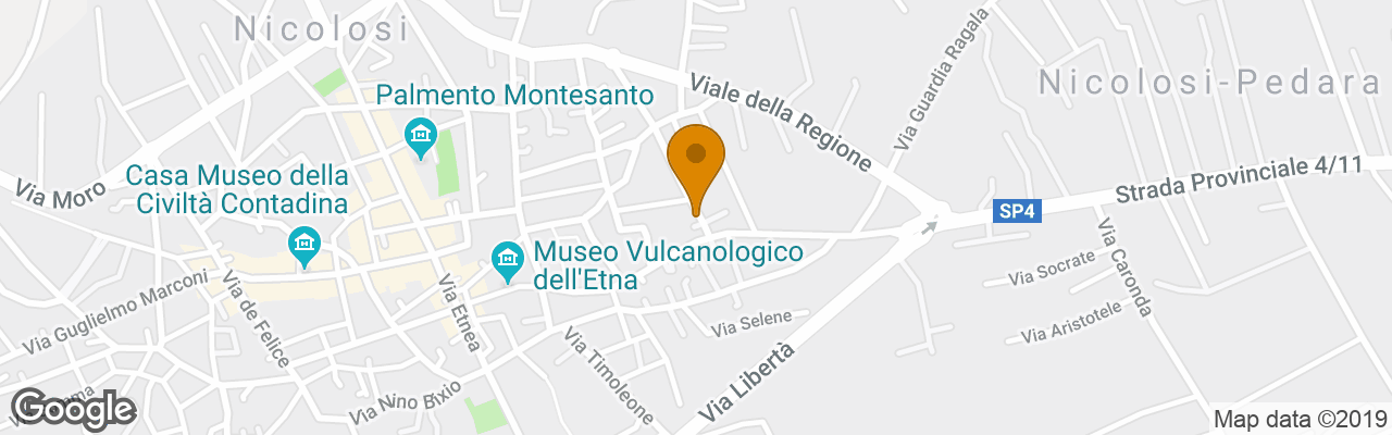 Hotel Etna Garden Park 