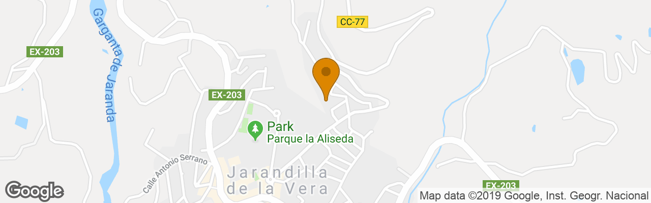 Hotel Rural & Spa Don Juan de Austria 