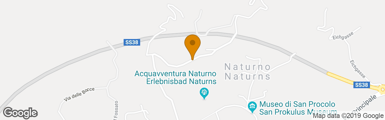 Hotel Panorama Nocturnes 