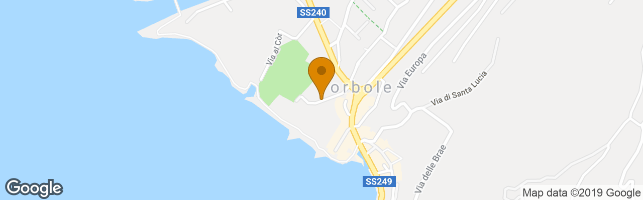 Hotel Albergo Garni Francesco 