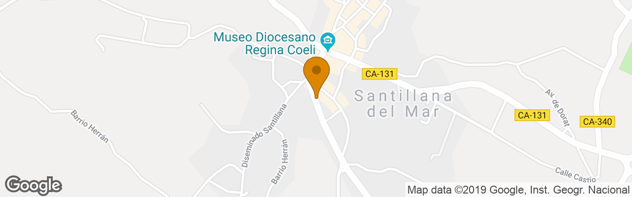 Apartamentos Capriccio 