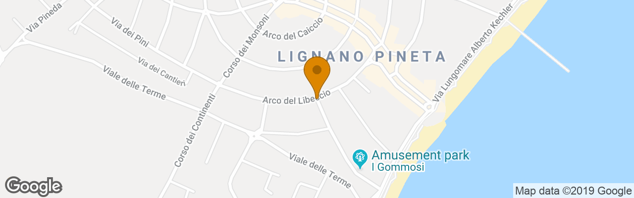 Hotel Croce Di Malta 