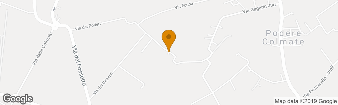 Hotel Podere Saliciaia 