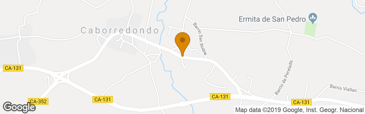 Hotel Posada Los Cautivos 