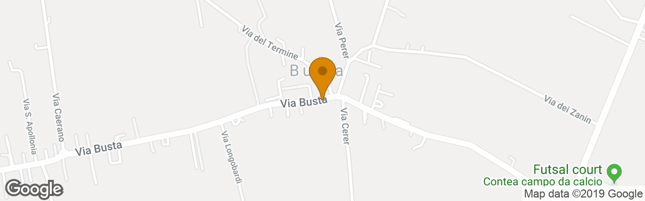 Villa Busta 