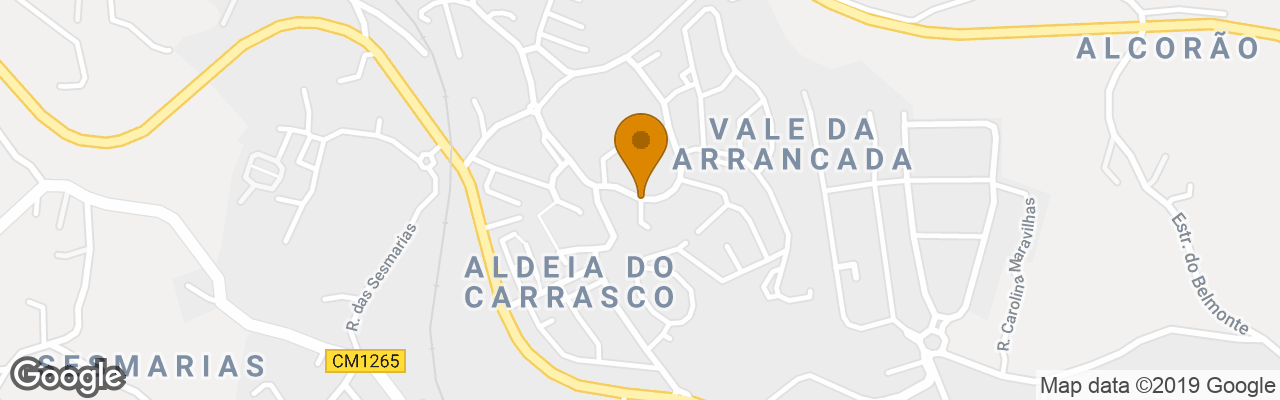 Oasis Parque Country Club 