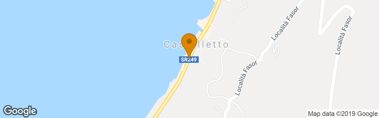 Hotel La Caletta Bolognese 