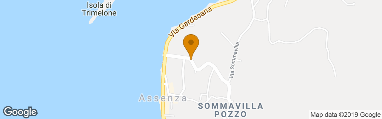 Bed & Breakfast Casa Gagliardi 