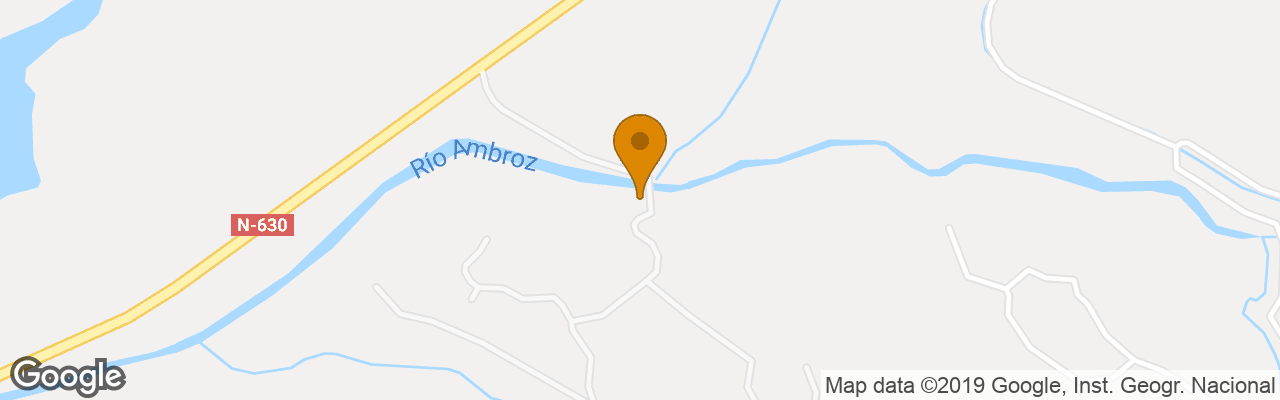 Salugral Termal Resort 