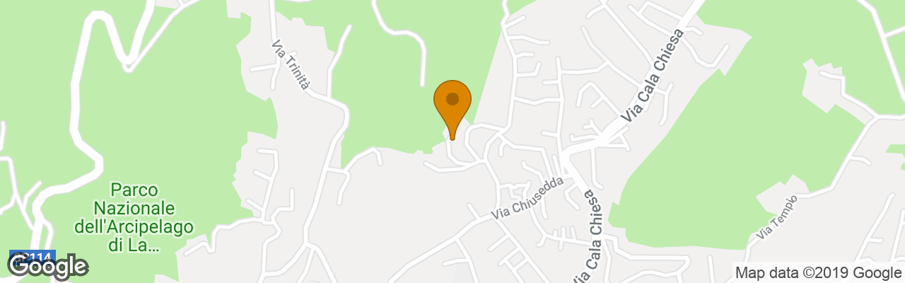 Residence Punta Villa 