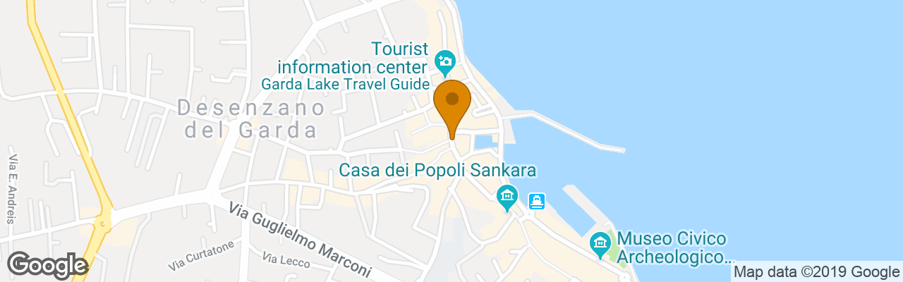 Apartments The Flowers 