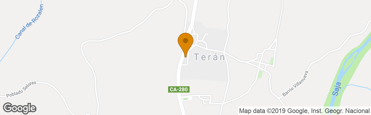 Hotel Casona La Hondonada 