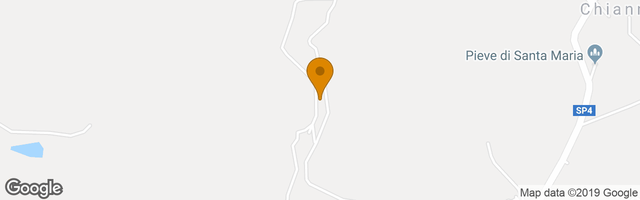 Hotel Tenuta Sant'ilario 