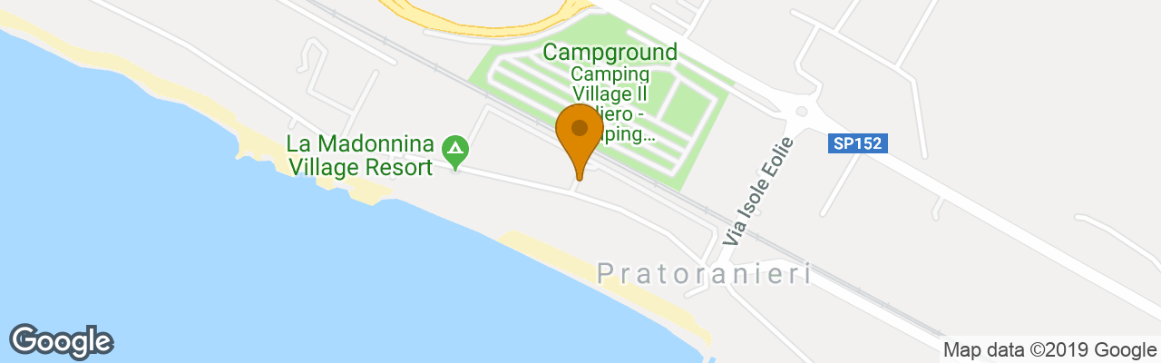 Villaggio Il Girasole 