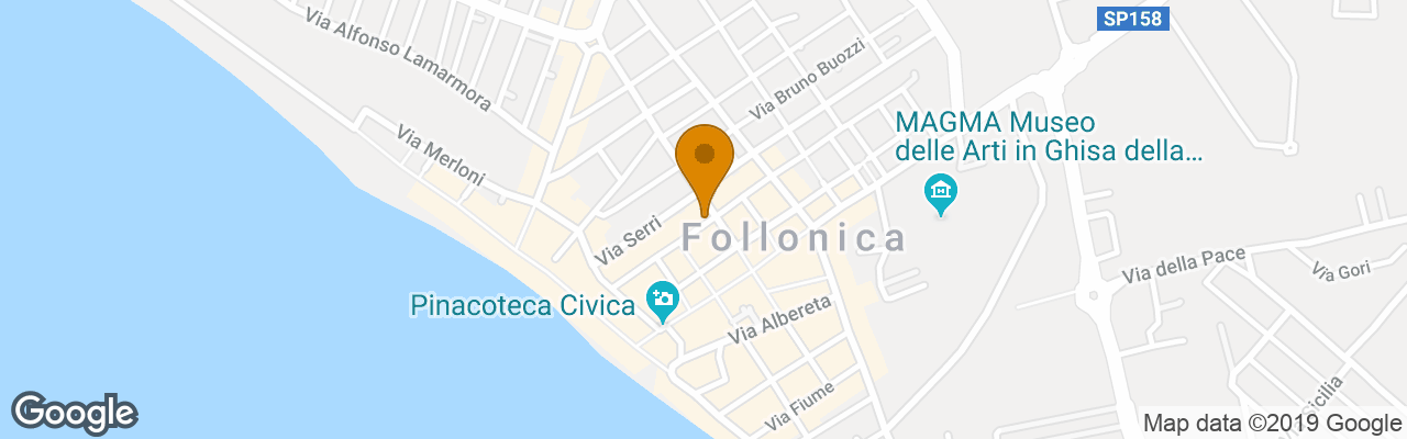 Hotel Bella 'mbriana Charme E Relax 