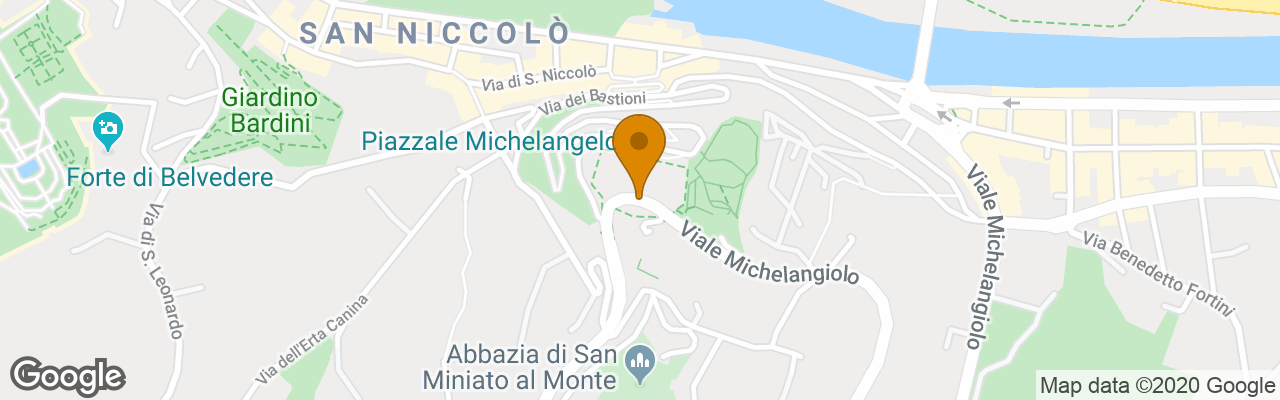 Residence Michelangiolo 