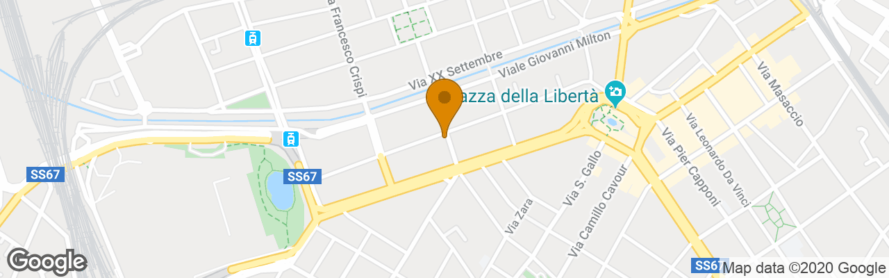 Pensione Bed&Breakfast Residenza Betta 