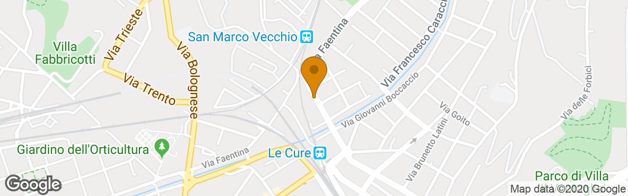 Villa Secchiaroli - Casa Per Ferie 