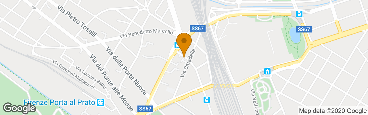 Il Giglio Rosso - B&b 