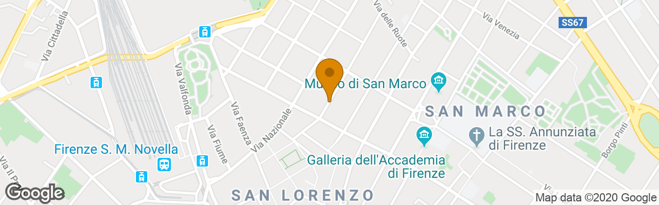 Hotel Soggiorno Pezzati Daniela 