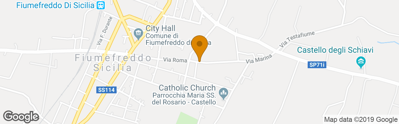 Residence Oasi Del Fiumefreddo 