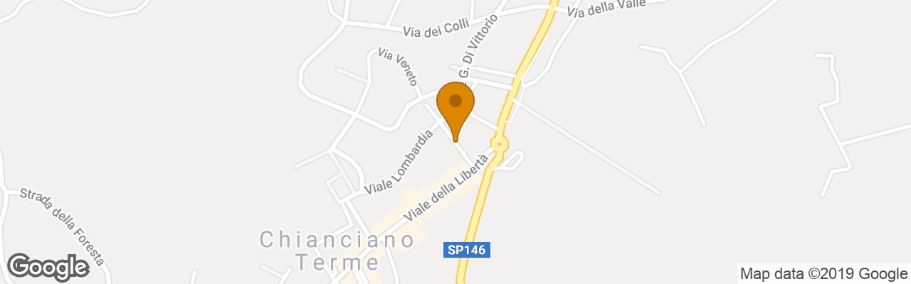 Hotel Albergo Villa Gaia 