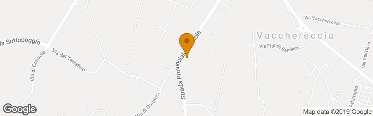 Hotel Borgo San Giusto 