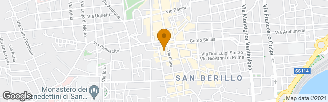 Bed and Breakfast Bed&Breakfast Stesicoro 