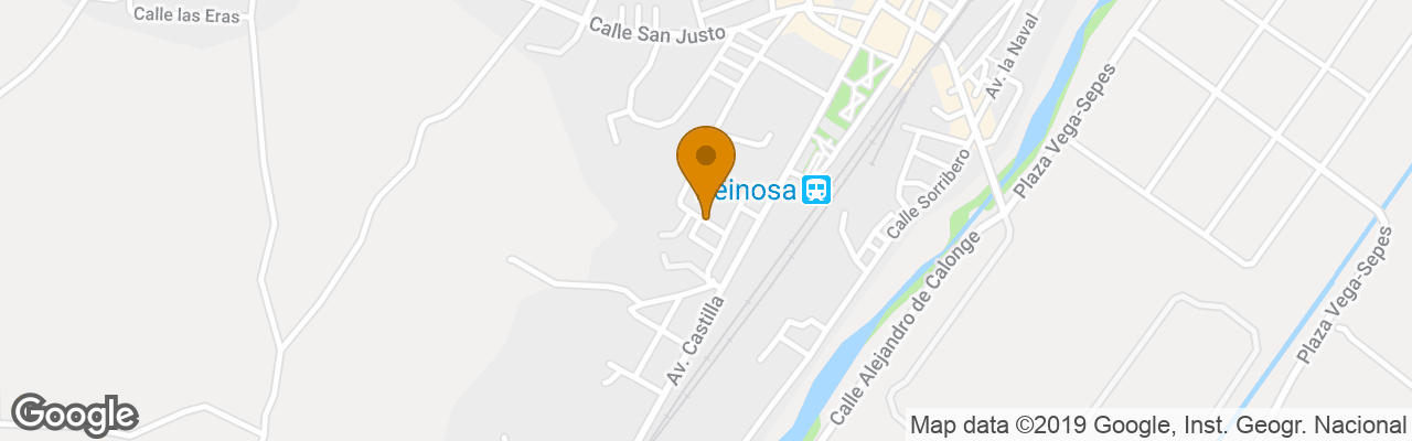 Hotel Rural Posada Villa Rosa 