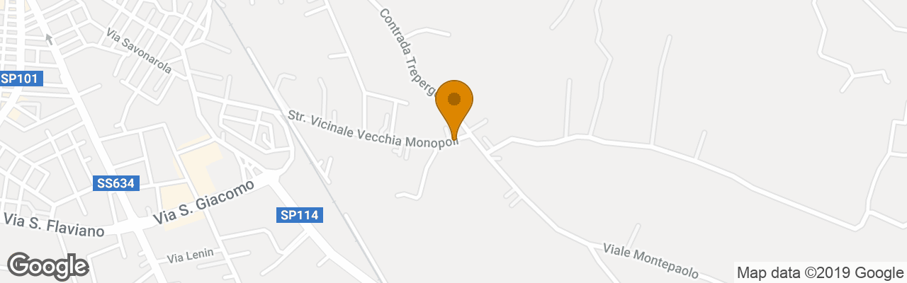 Agriturismo Montepaolo 