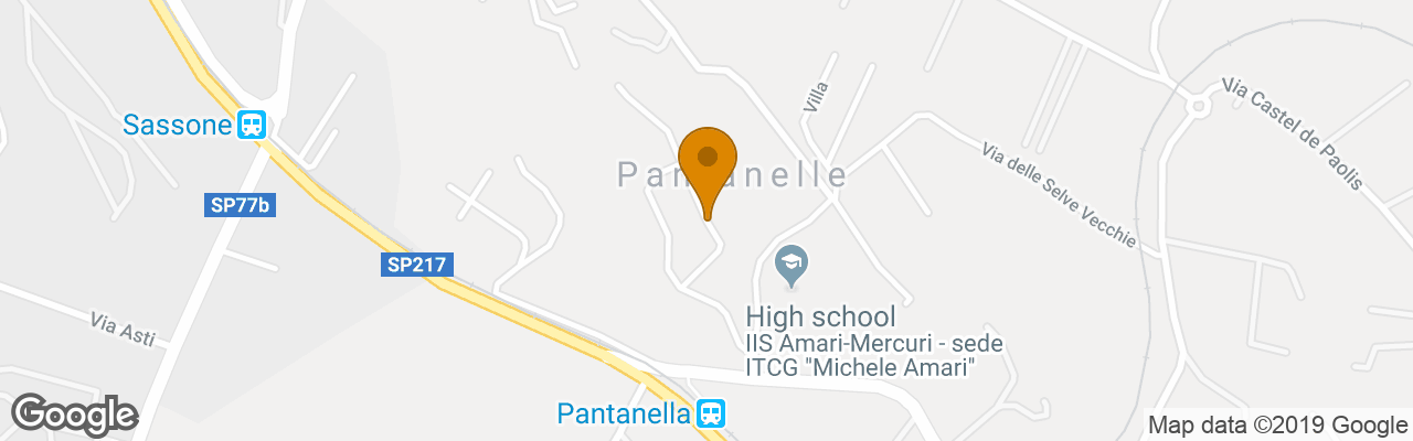 Hotel Villino Fiorella 