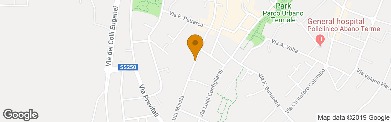 Hotel Harrys' Garden 